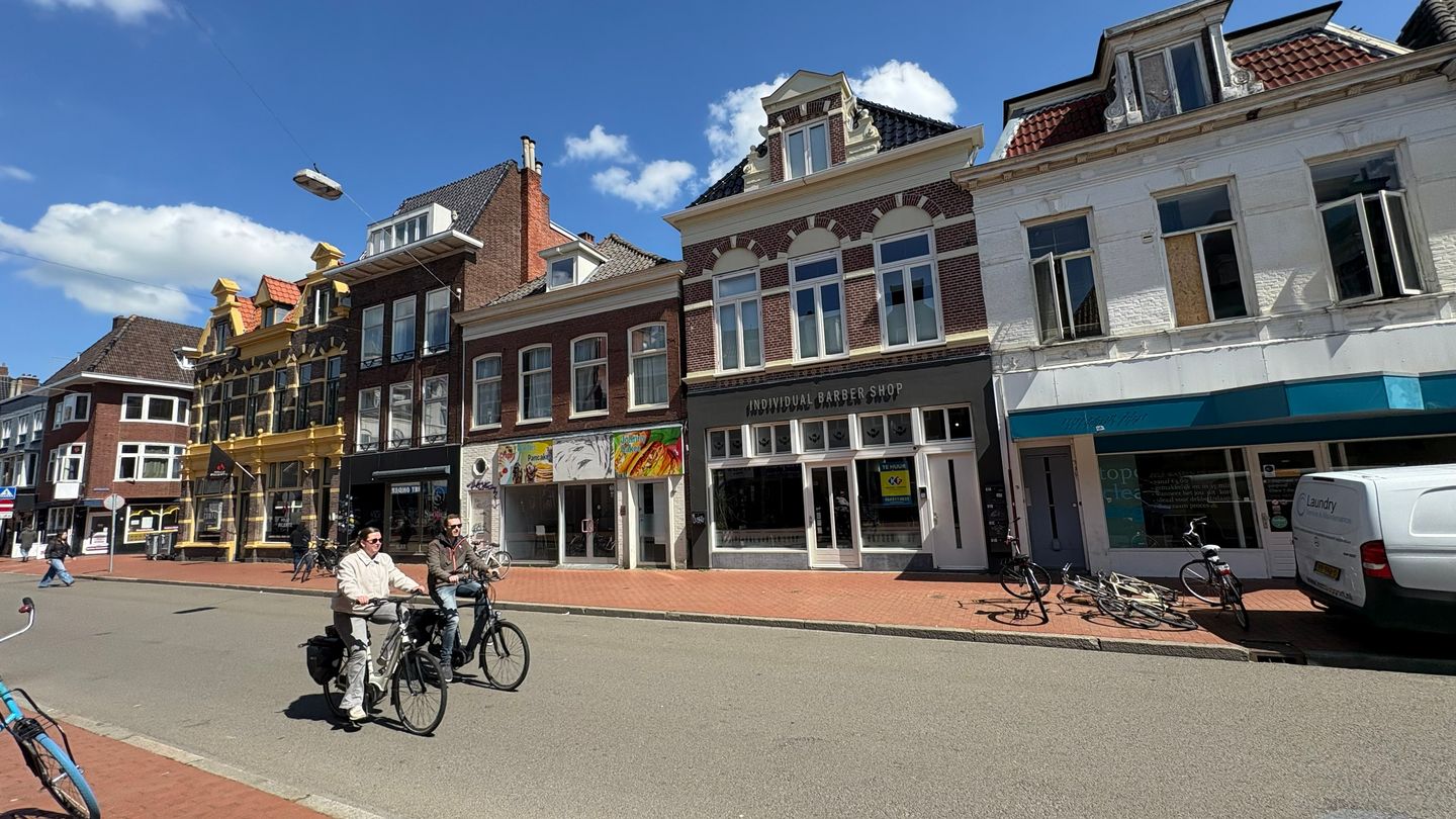 Bekijk foto 2 van Nieuwe Ebbingestraat 81