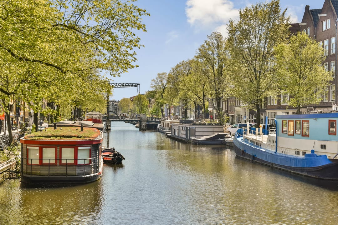 Photo 28 of Haarlemmerdijk 139-A