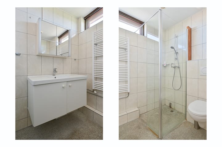 Tussenwoning te koop: Pieter de Hooghlaan 3, Nederhorst Den Berg