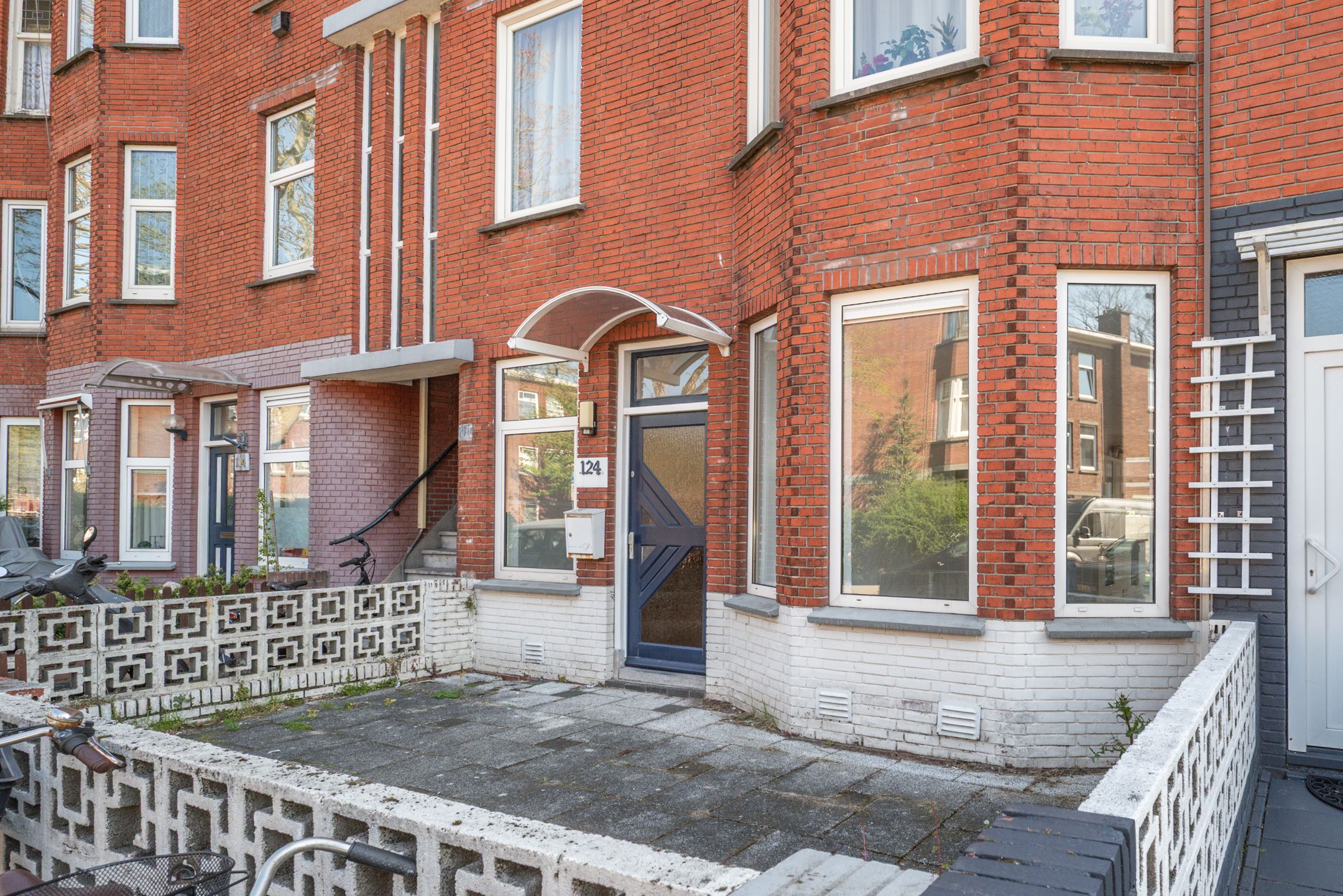 Harderwijkstraat 124 