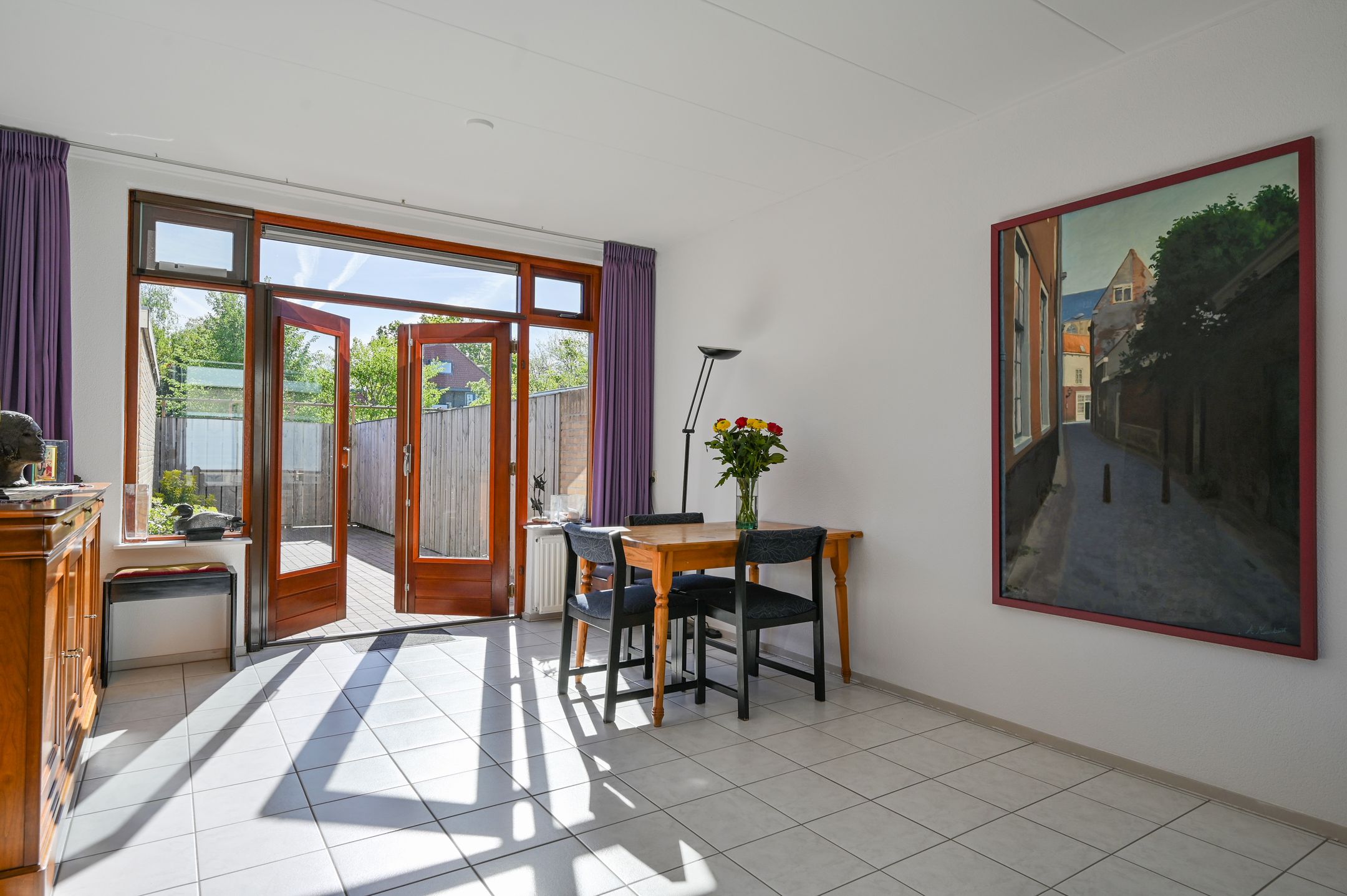 Photo 3 of Pieter de Hooghlaan 3