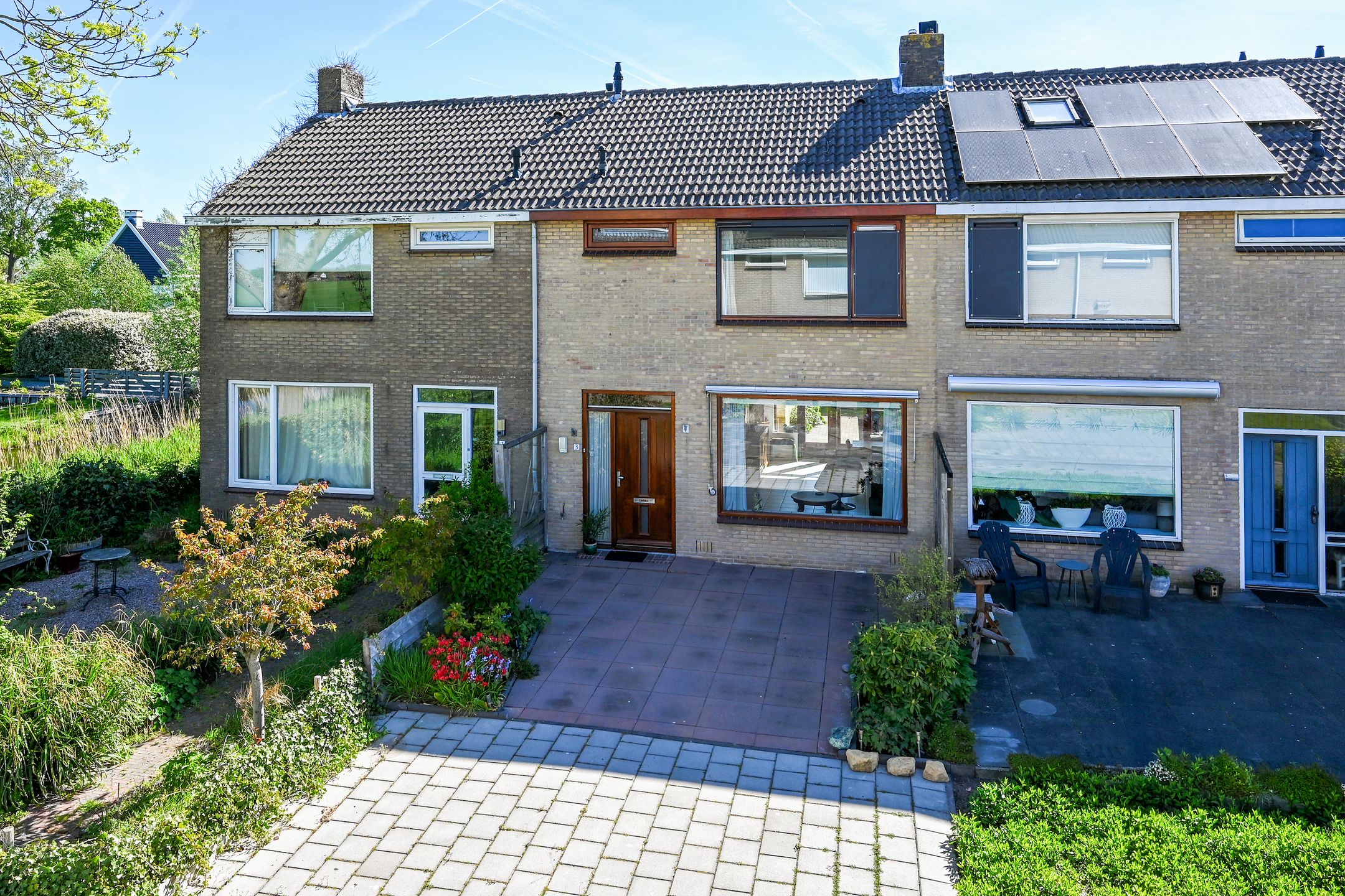 Pieter de Hooghlaan 3 