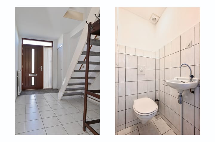 Tussenwoning te koop: Pieter de Hooghlaan 3, Nederhorst Den Berg