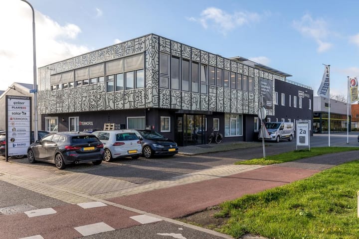 Huigensstraat 2, Gendt