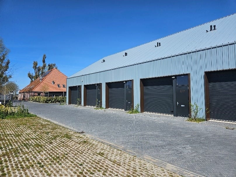 Bekijk foto 5 van Visserijweg 61-04
