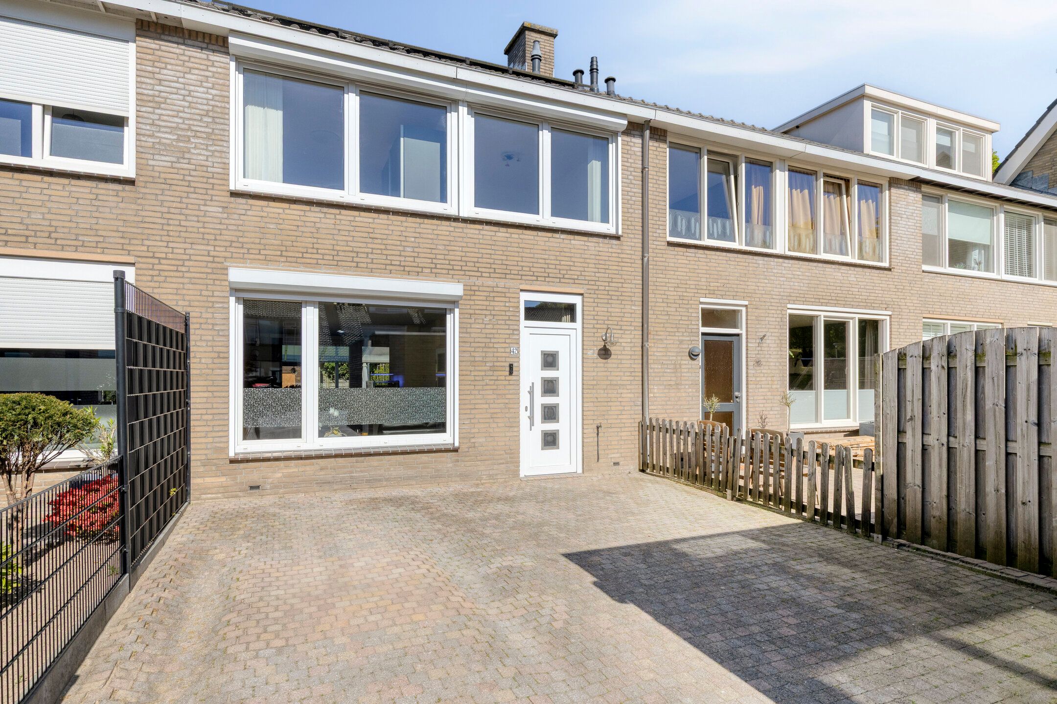 Mambostraat 42 