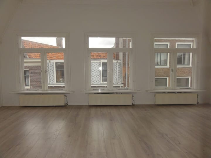 Foto 2 van Haarlemmerstraat 93-B
