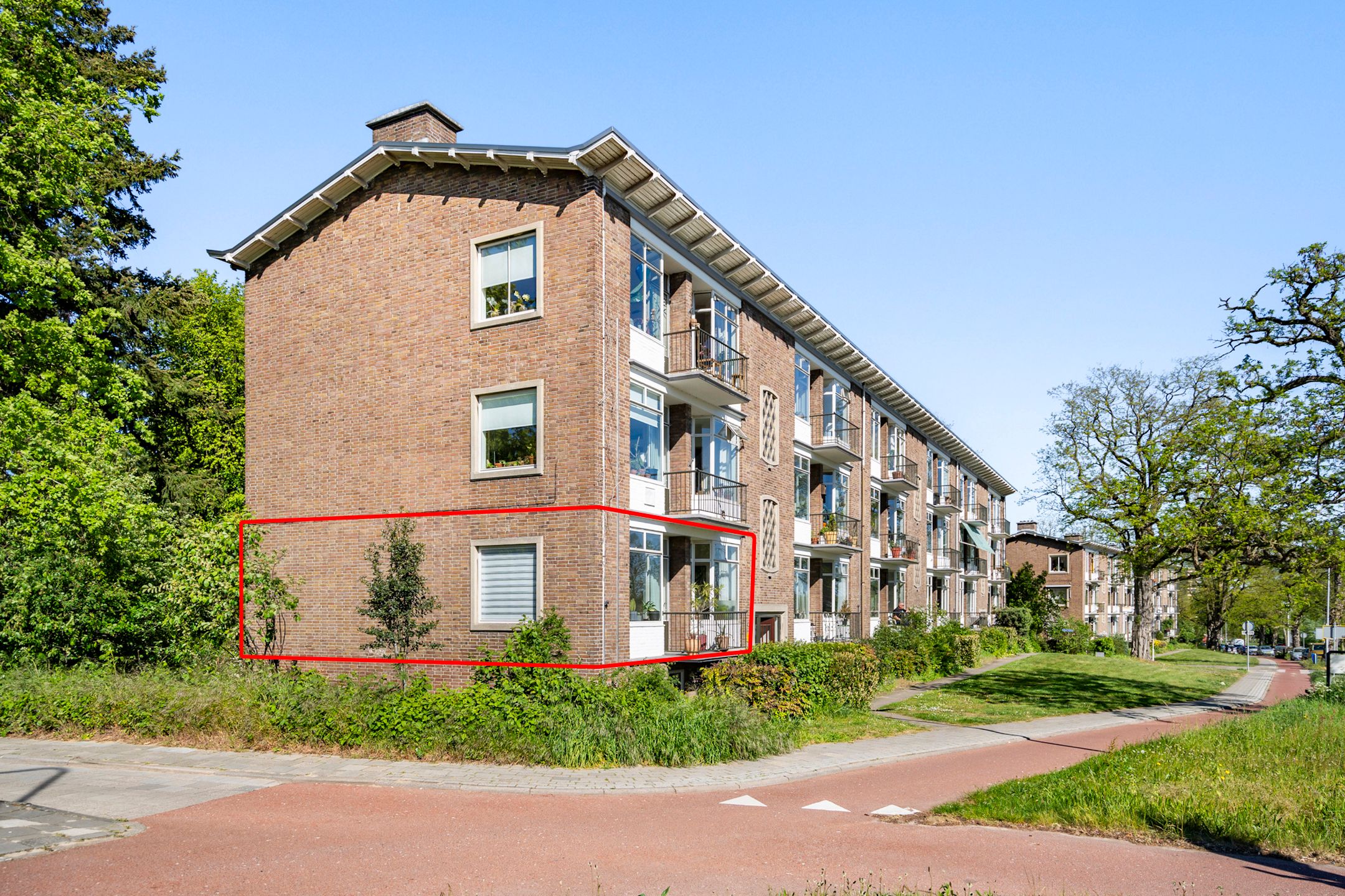 Diedenweg 51 
