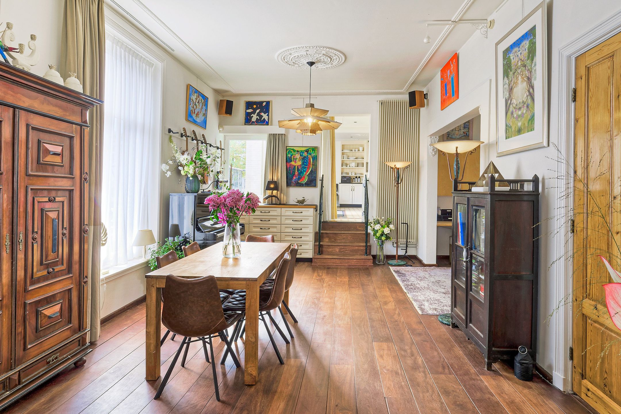 Photo 6 of Alexander Boersstraat 19