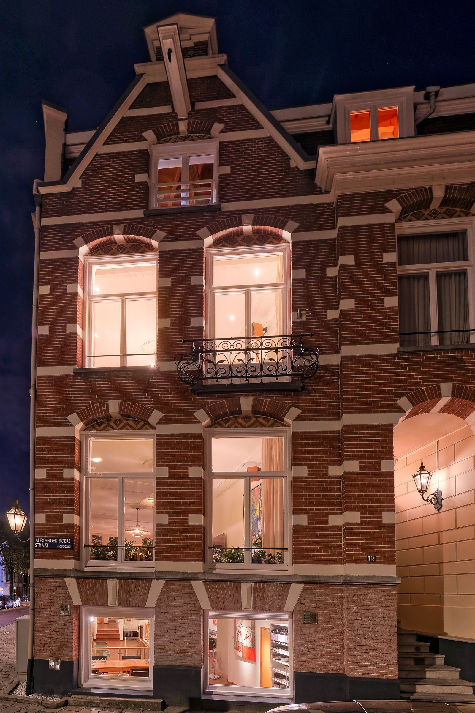 Photo 57 of Alexander Boersstraat 19