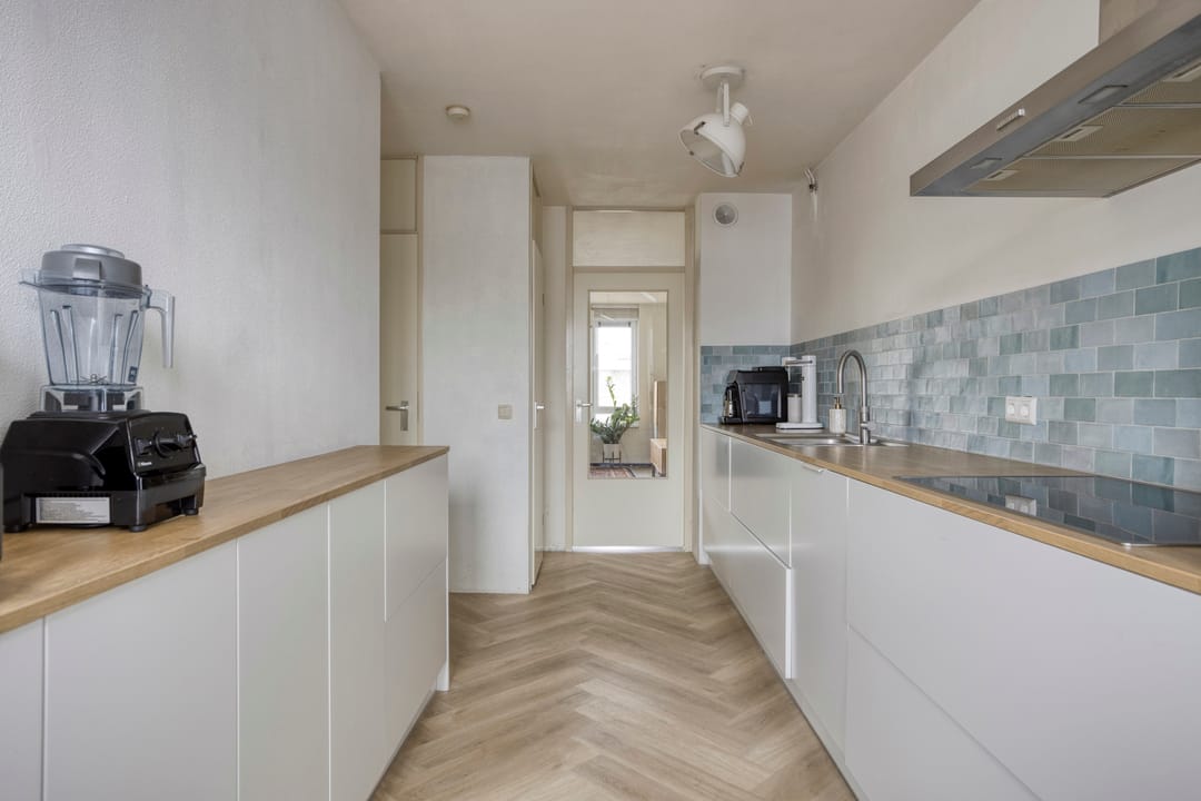 Photo 13 of Jacob Burggraafstraat 30