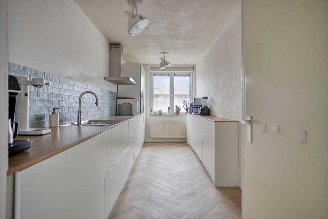 Photo 11 of Jacob Burggraafstraat 30