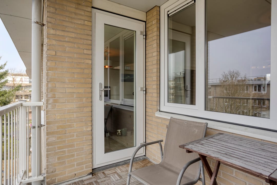 Photo 22 of Jacob Burggraafstraat 30