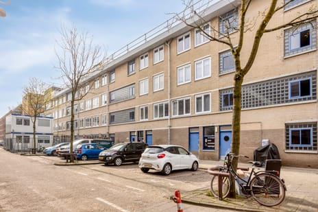 Jacob Burggraafstraat thumbnail
