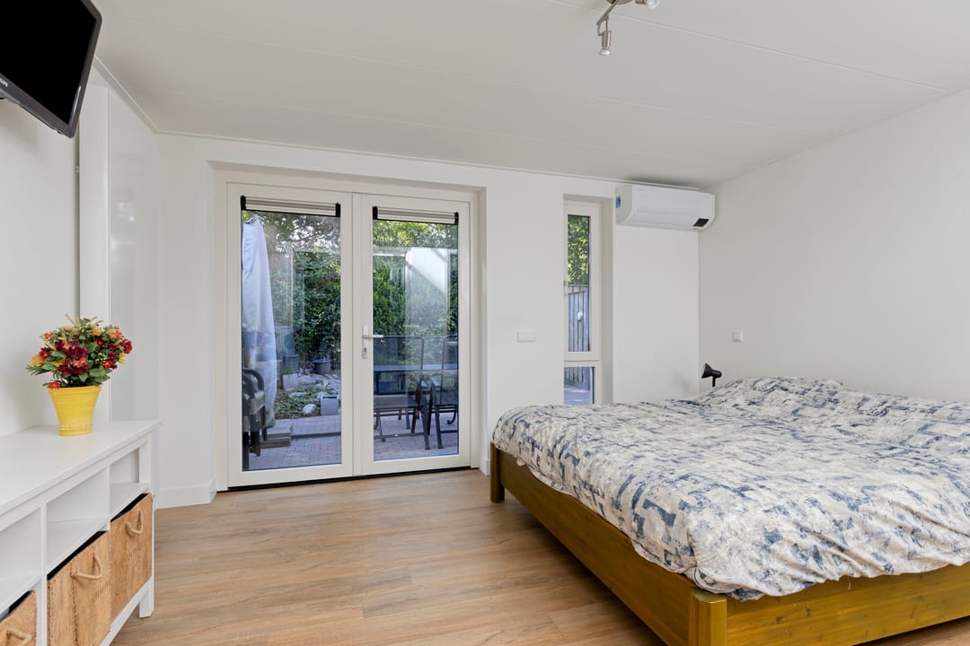 Photo 17 of Adelbertweg 17