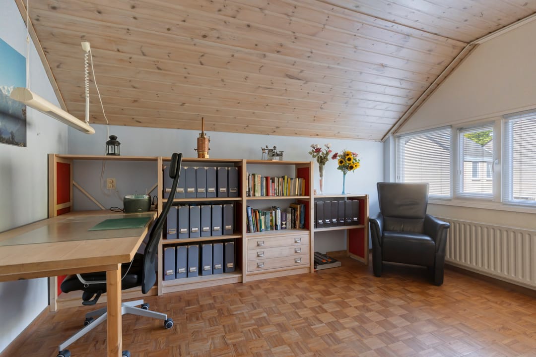 Photo 26 of Adelbertweg 17