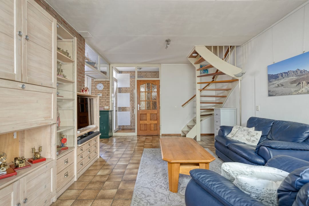 Photo 7 of Adelbertweg 17