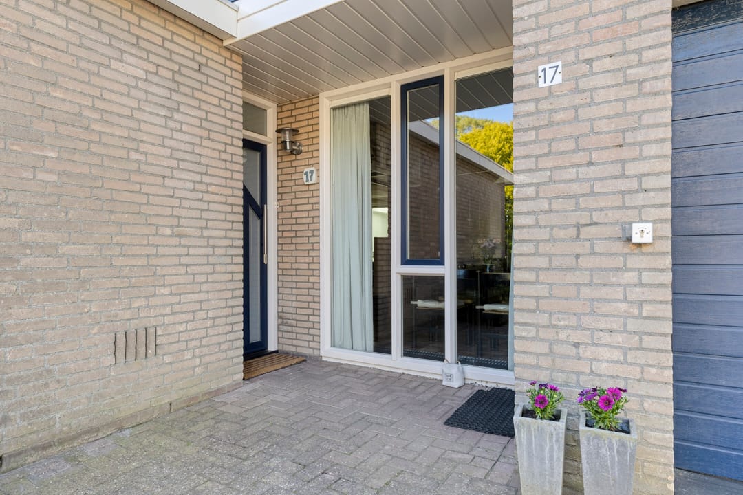 Photo 2 of Adelbertweg 17