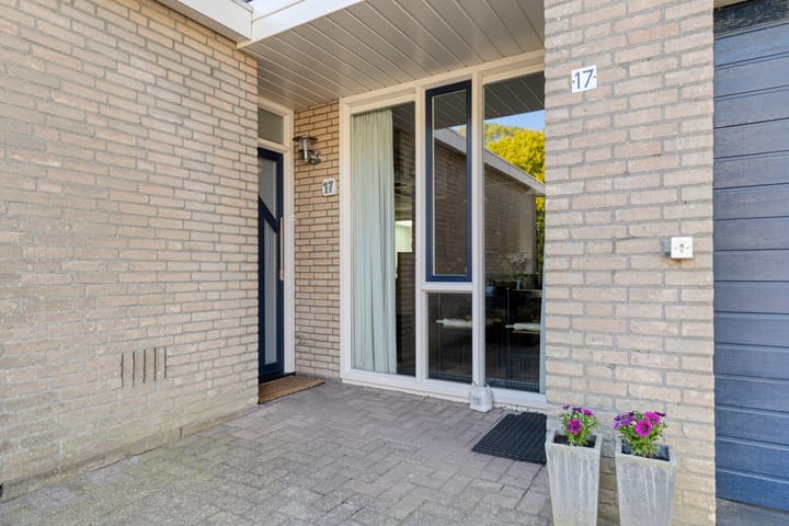 Photo 2 of Adelbertweg 17