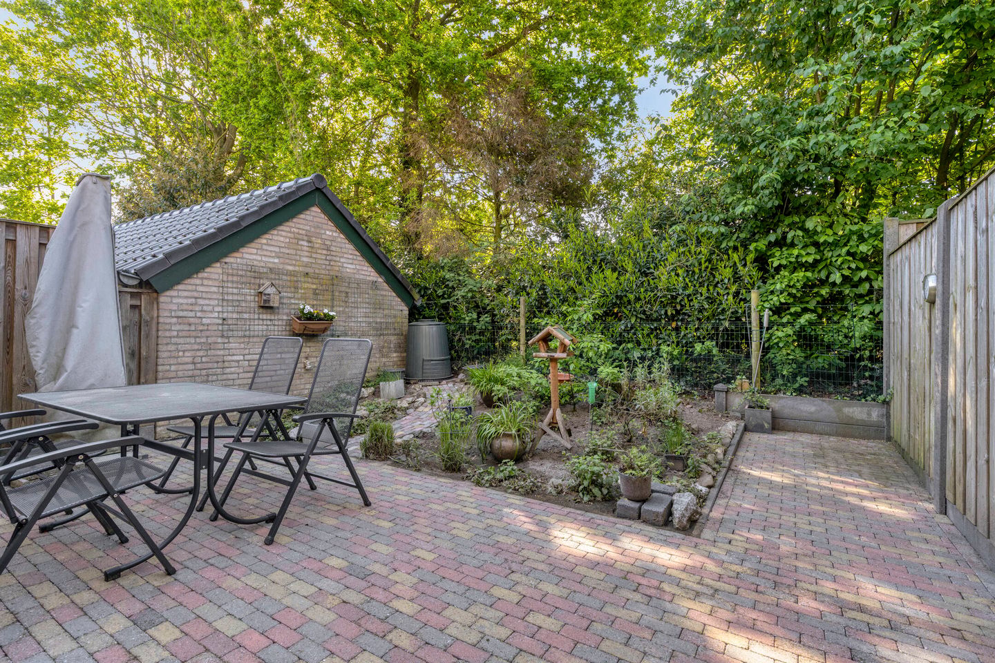 Photo 34 of Adelbertweg 17