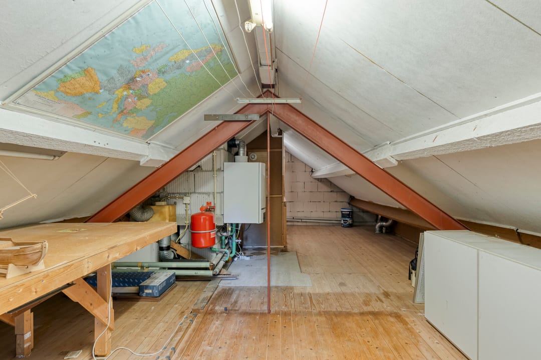 Photo 32 of Adelbertweg 17