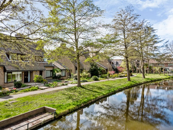 Foto 4 van Dragontuin 25