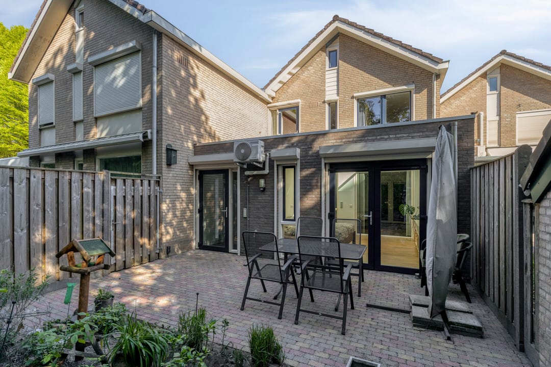 Photo 37 of Adelbertweg 17