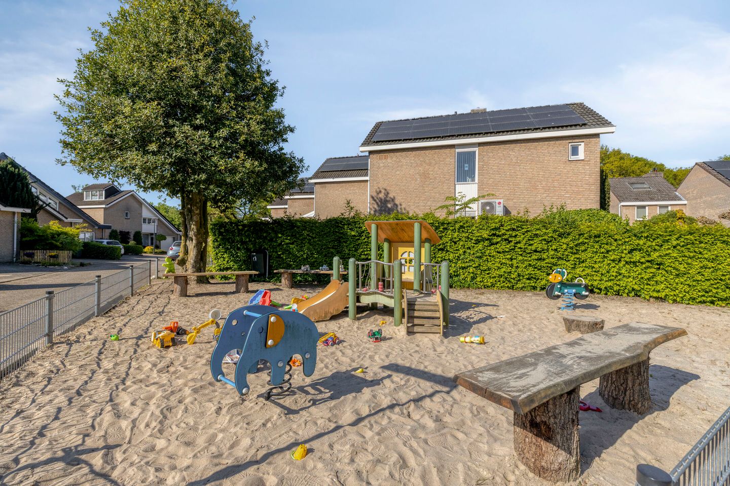 Photo 40 of Adelbertweg 17