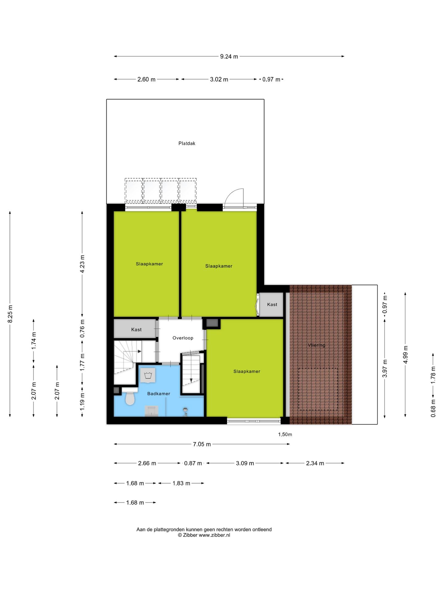 Photo 44 of Adelbertweg 17