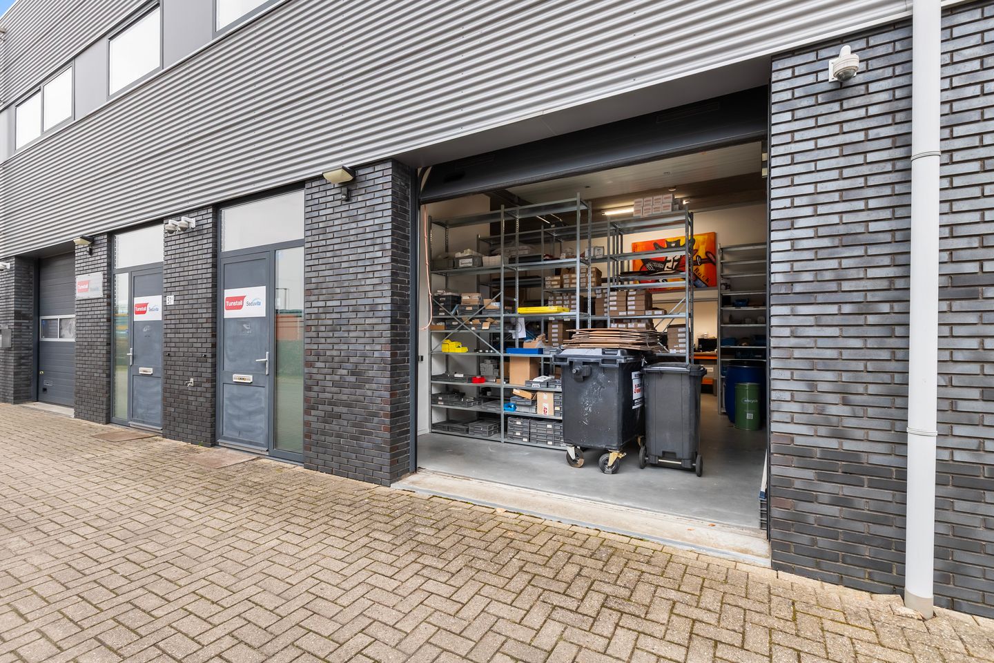 View photo 4 of Laan van de Ram 31-B