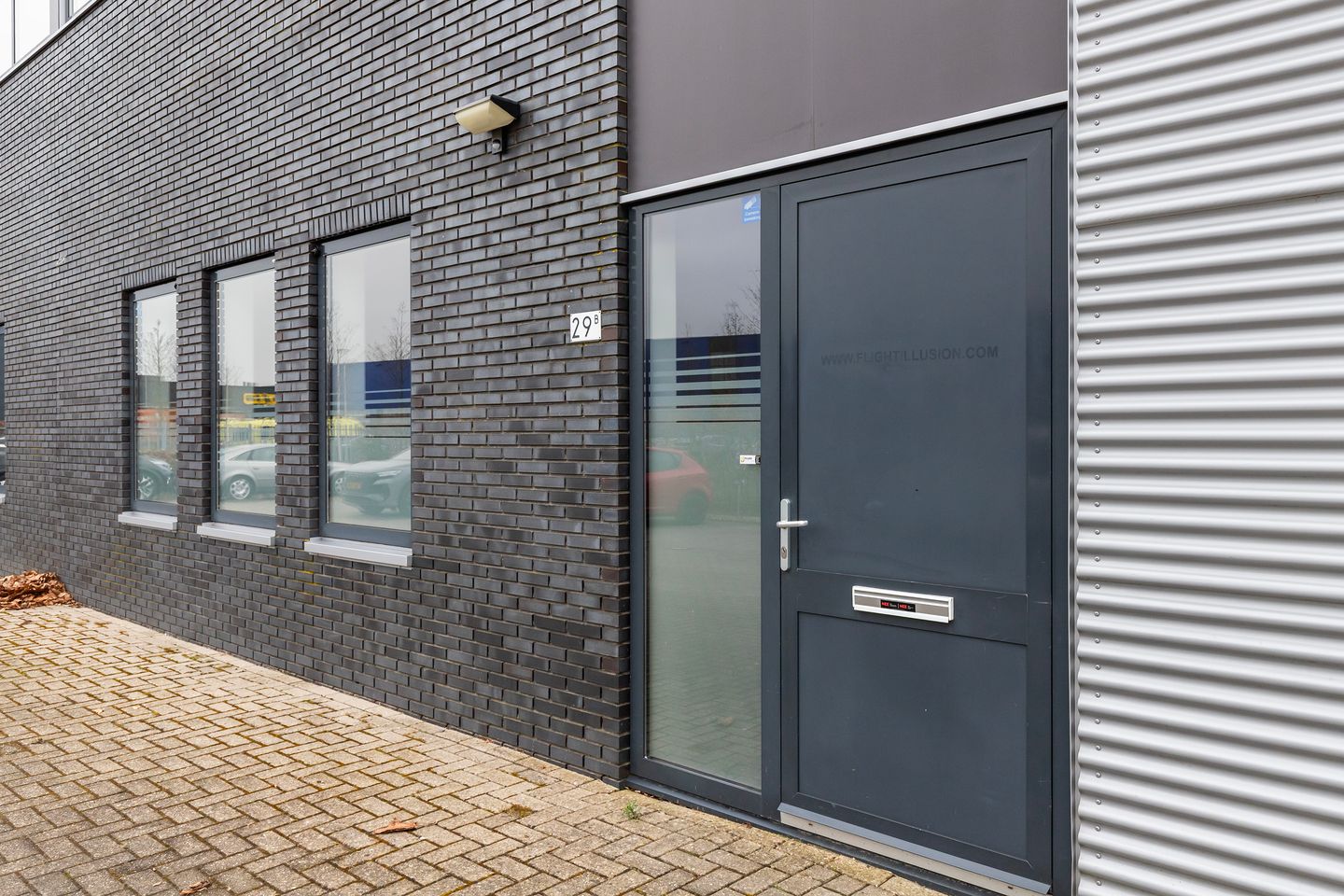 Bekijk foto 4 van Laan van de Ram 29-B