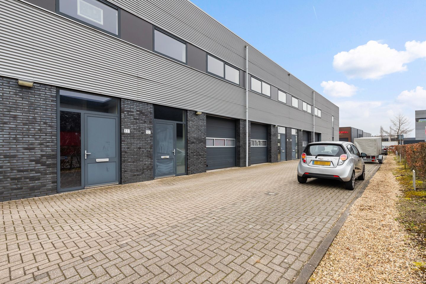 View photo 3 of Laan van de Ram 33-B
