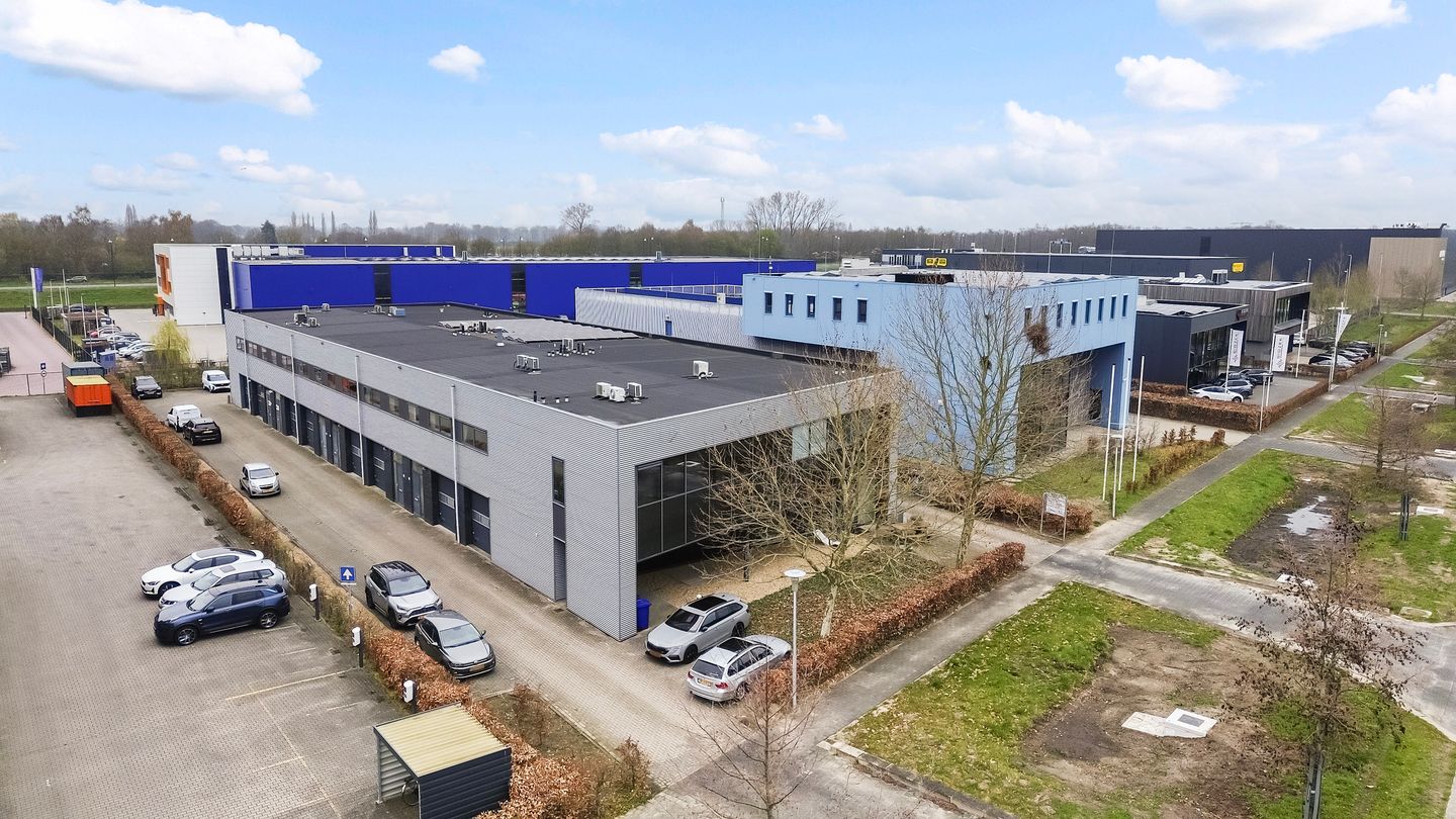 View photo 1 of Laan van de Ram 31-A