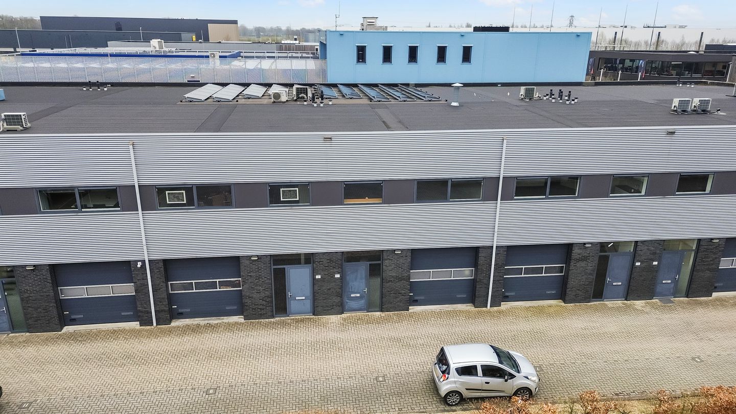 View photo 1 of Laan van de Ram 33-B