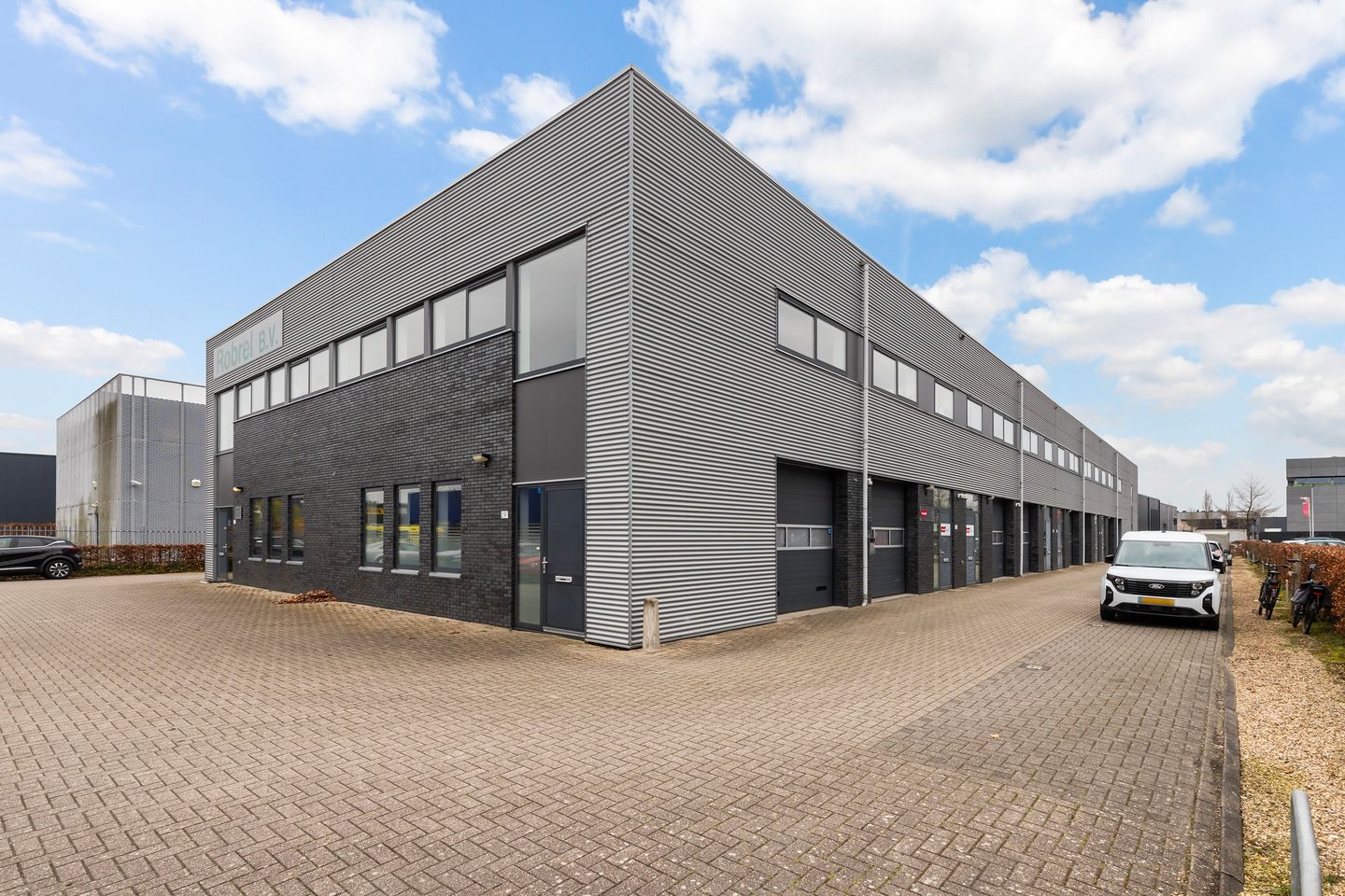 Bekijk foto 1 van Laan van de Ram 29-B