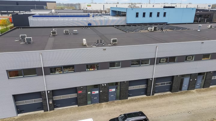 Laan van de Ram 31-B