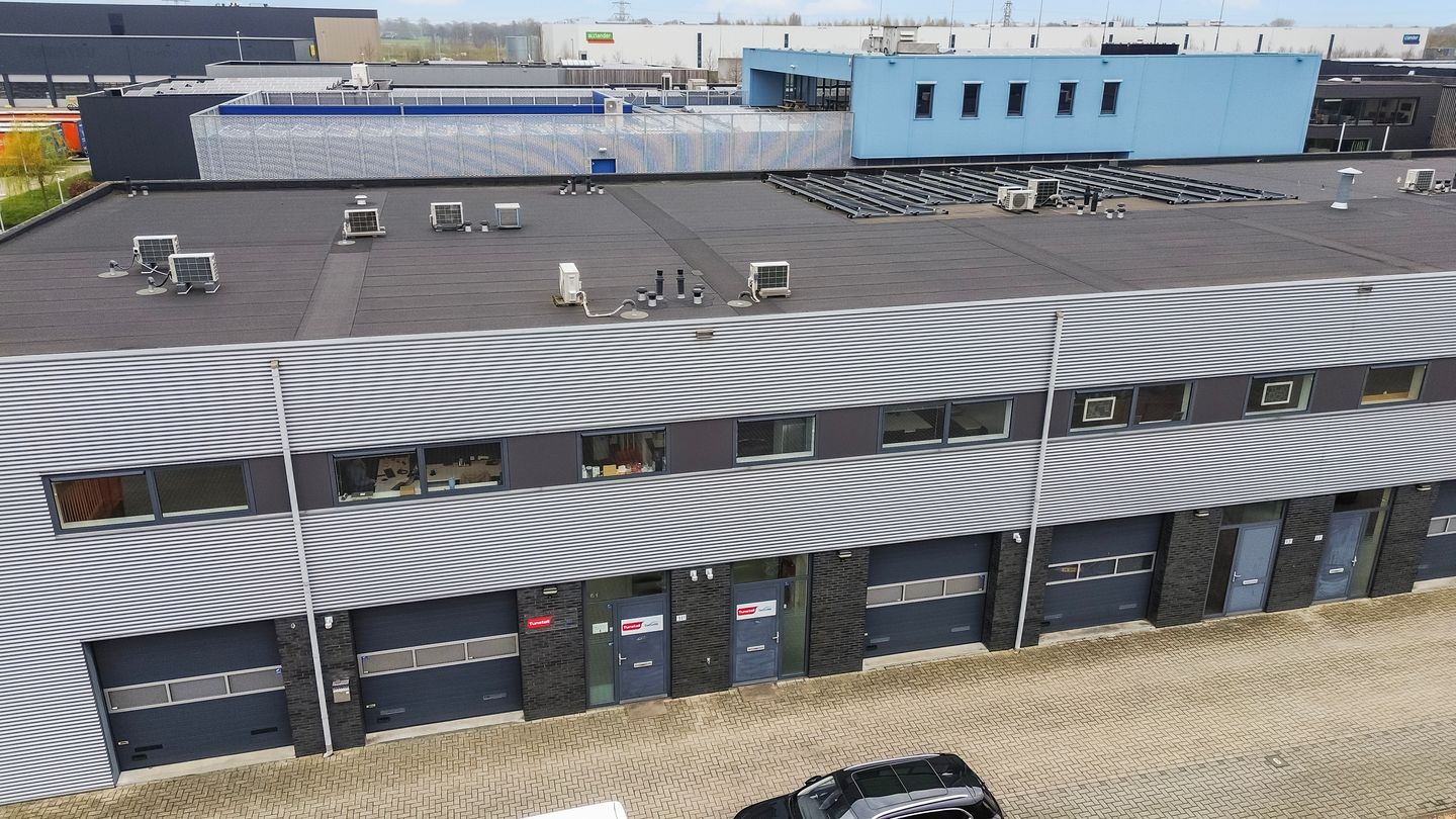 View photo 1 of Laan van de Ram 31-B
