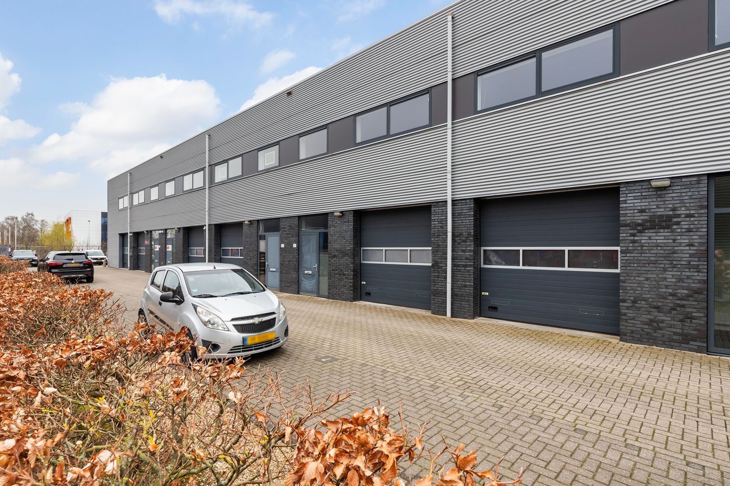 View photo 2 of Laan van de Ram 33-B