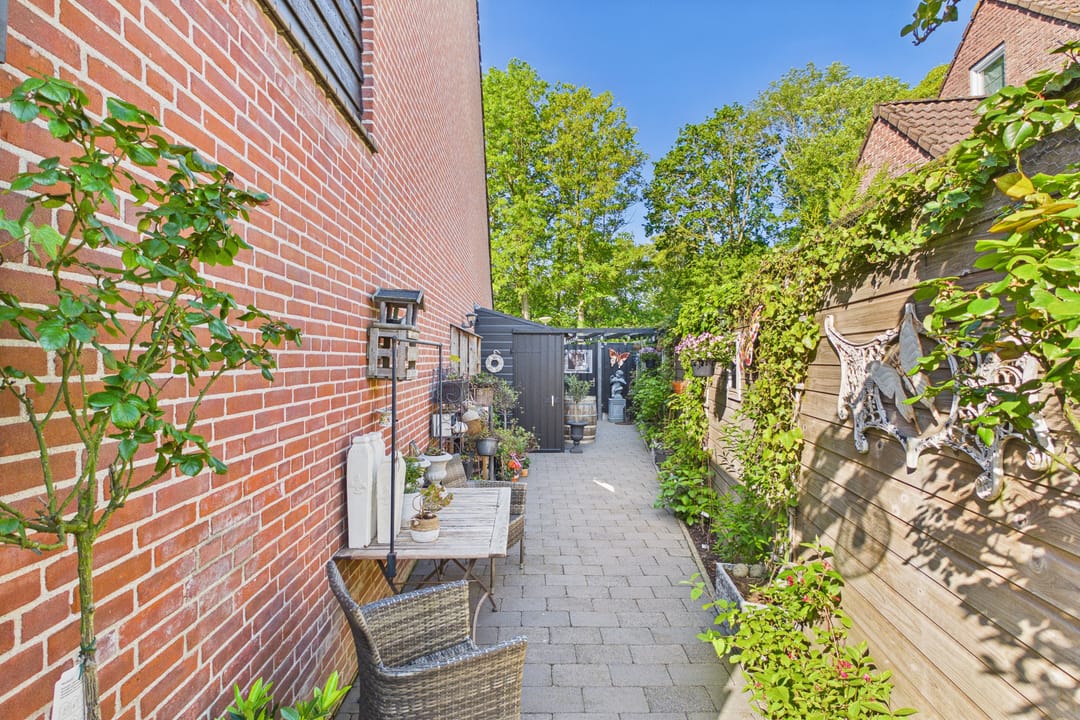 Foto 43 van Gentiaanstraat 18