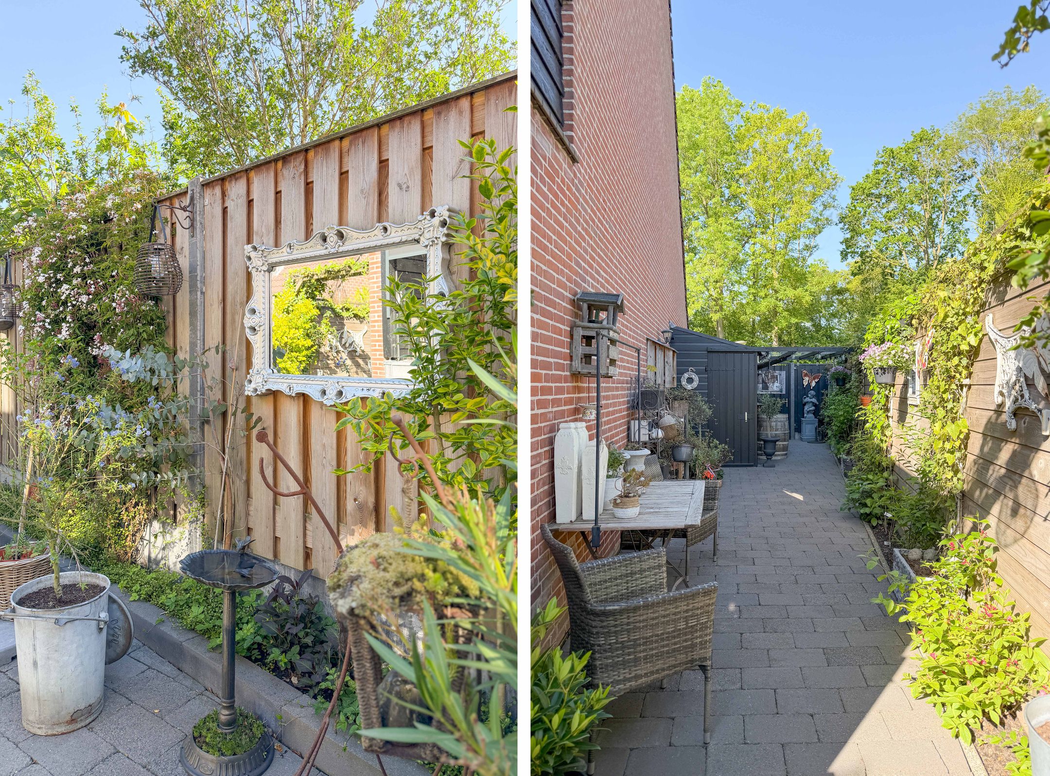 Foto 42 van Gentiaanstraat 18