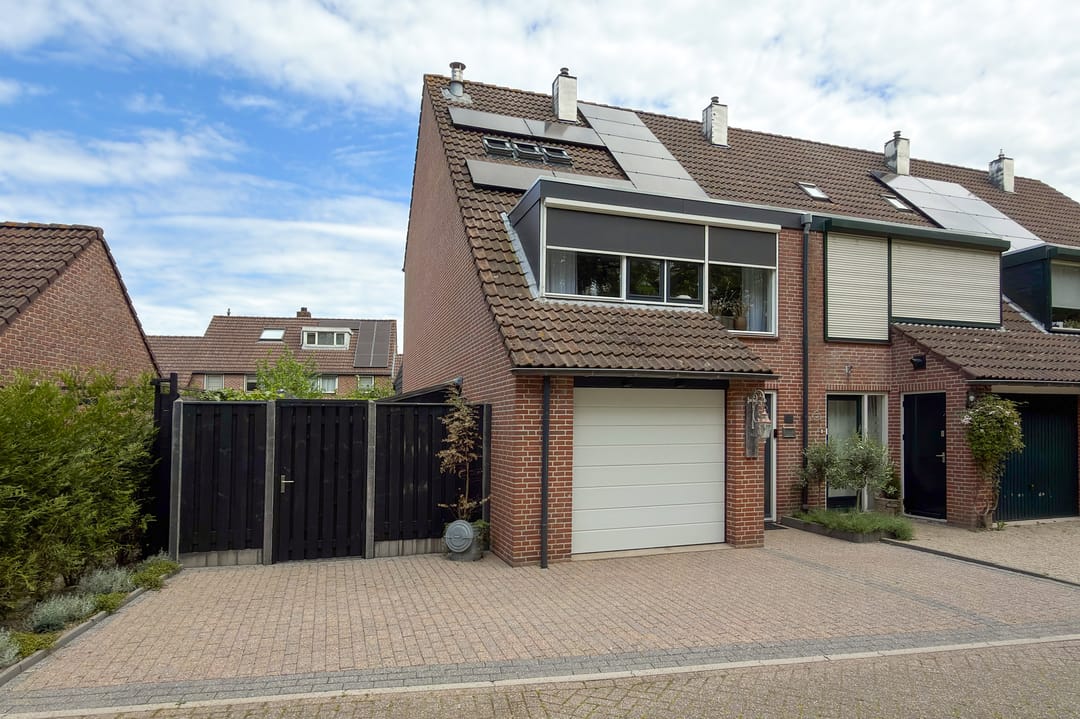 Foto 46 van Gentiaanstraat 18