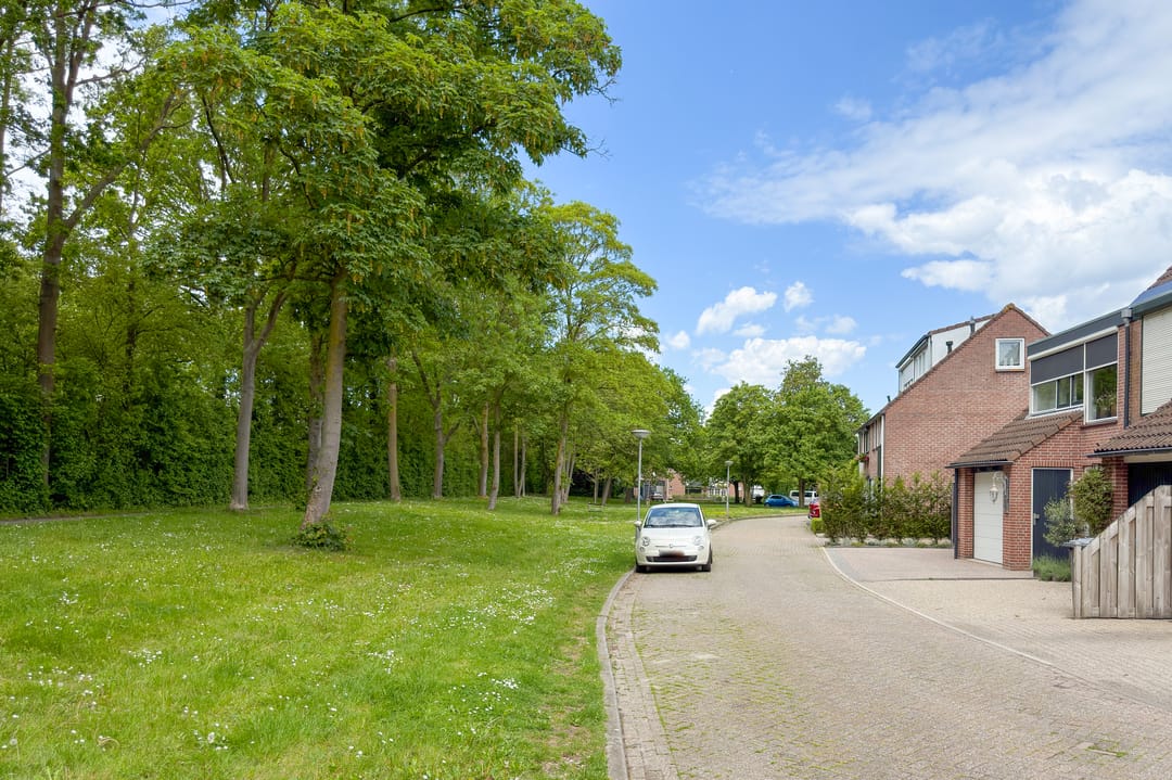 Foto 47 van Gentiaanstraat 18