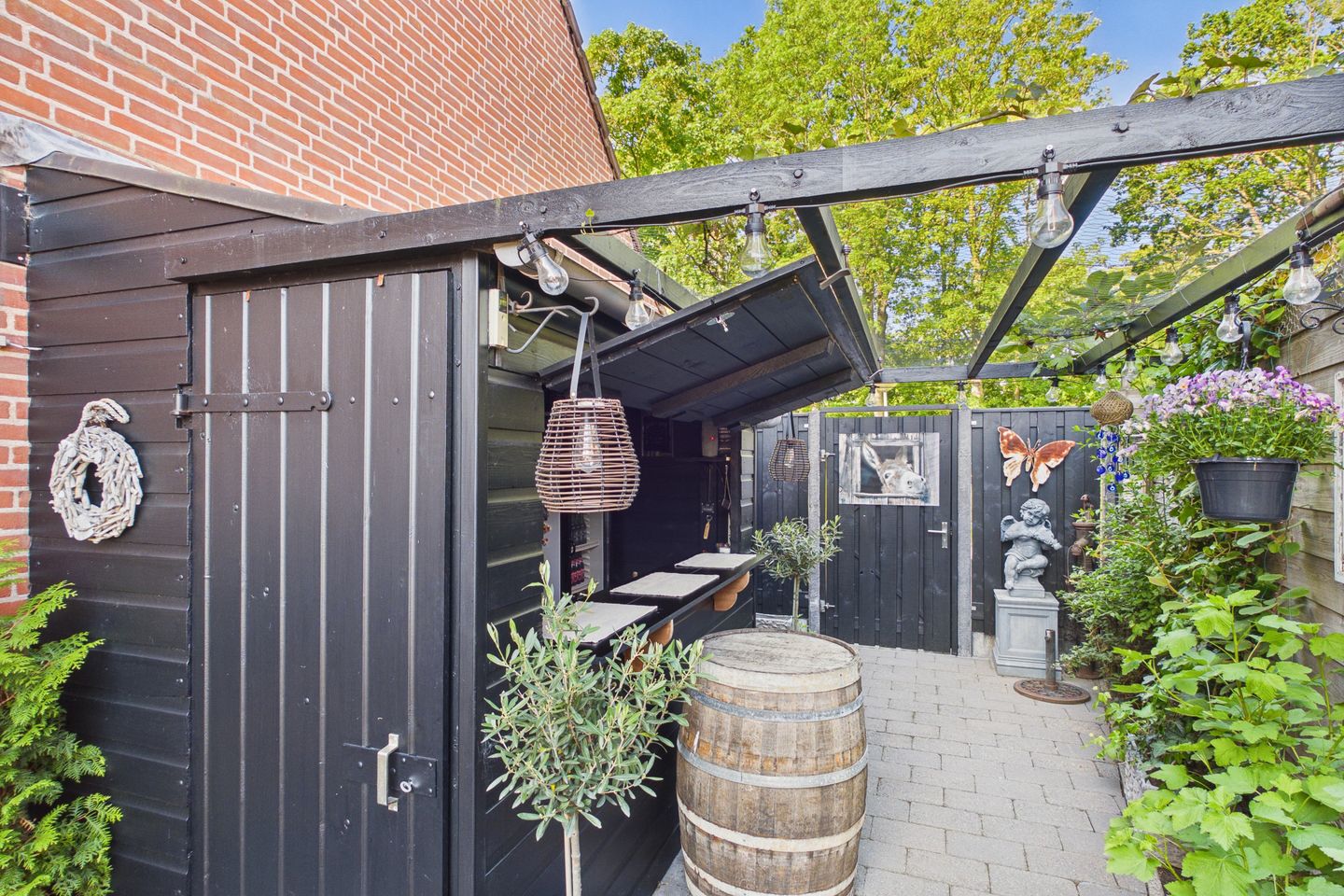 Foto 44 van Gentiaanstraat 18
