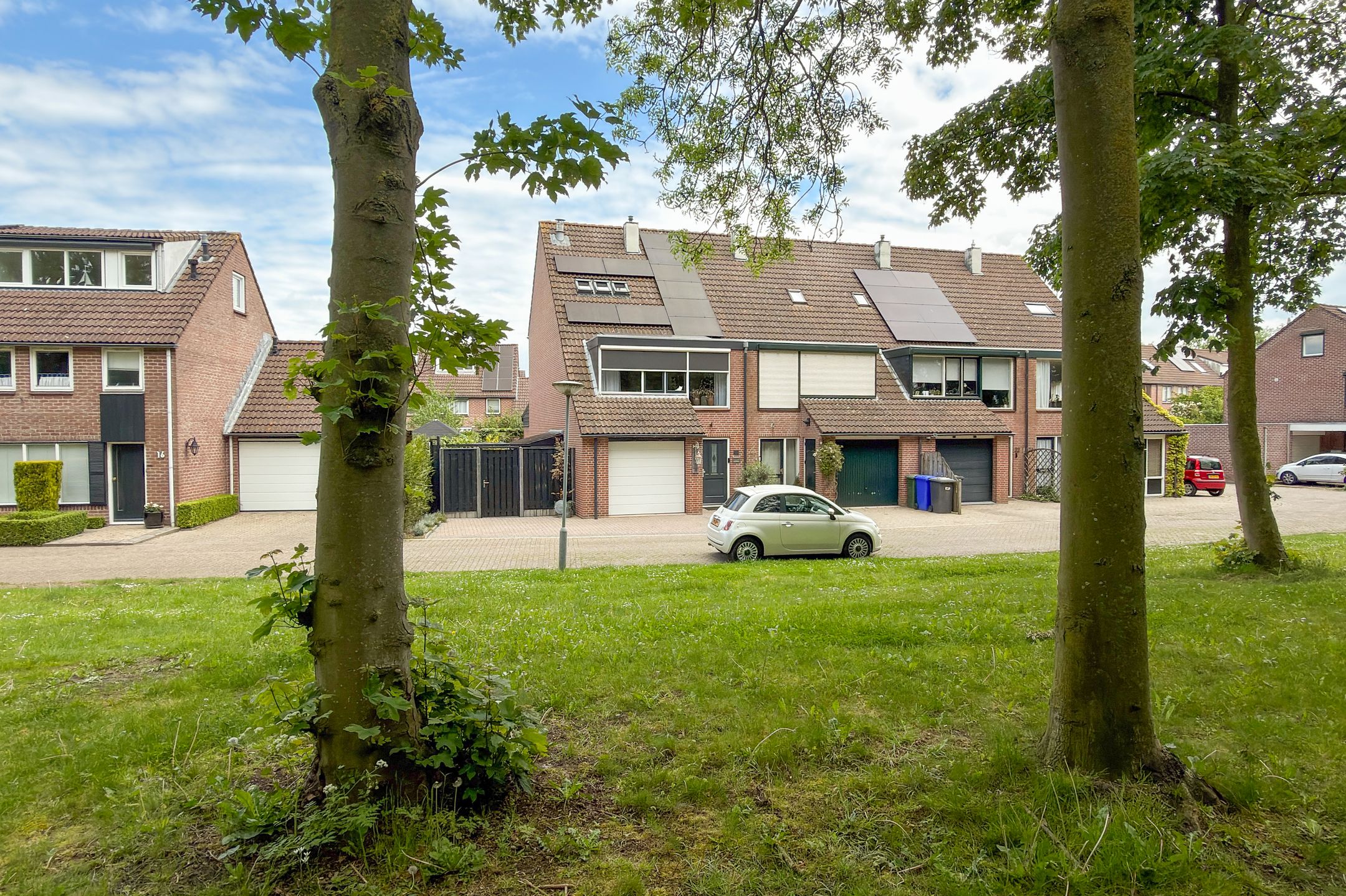 Foto 48 van Gentiaanstraat 18