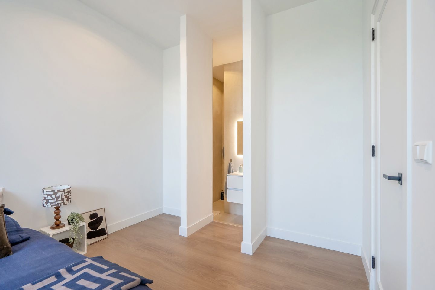 Fully Renovated A++ Energy Apartment in Delft City Centre — 14