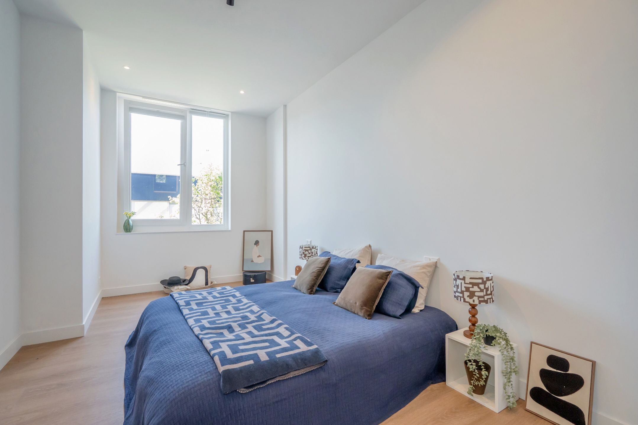 Fully Renovated A++ Energy Apartment in Delft City Centre — 12