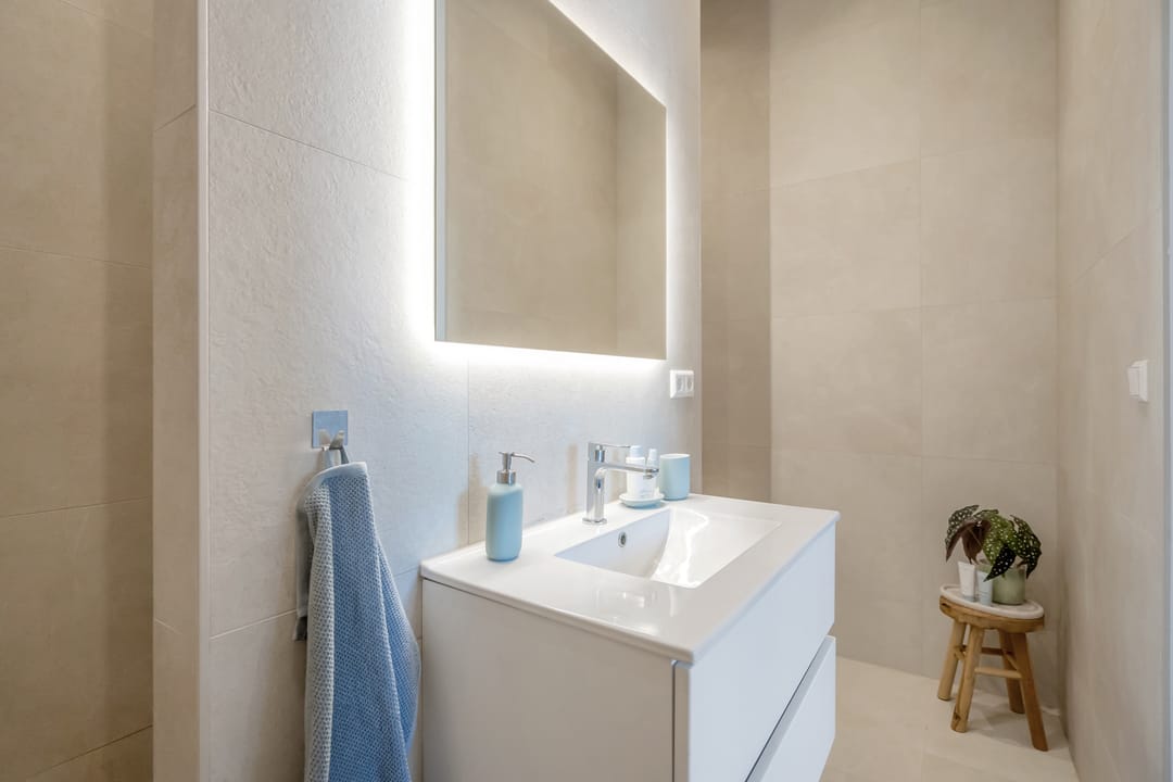 Fully Renovated A++ Energy Apartment in Delft City Centre — 17