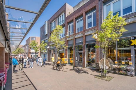 Kruisstraat thumbnail