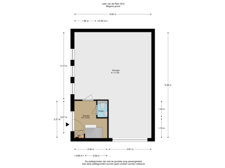 Bekijk plattegrond