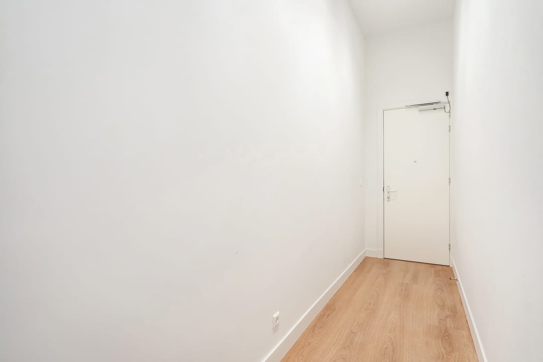 Fully Renovated A++ Energy Apartment in Delft City Centre — 23
